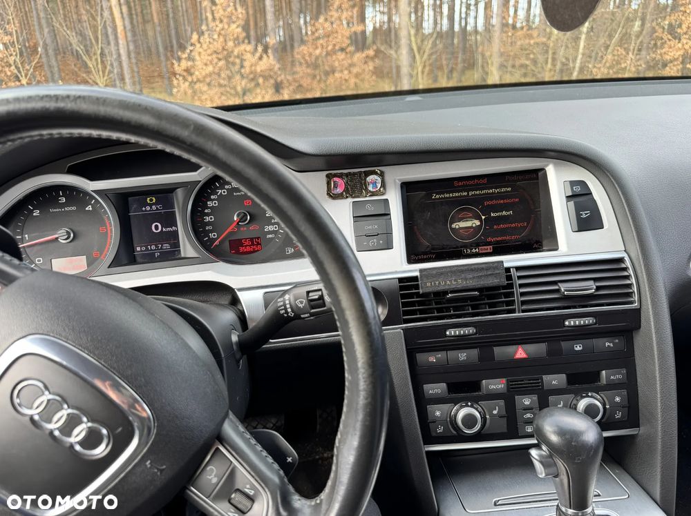 Audi A6 Limousine - 24