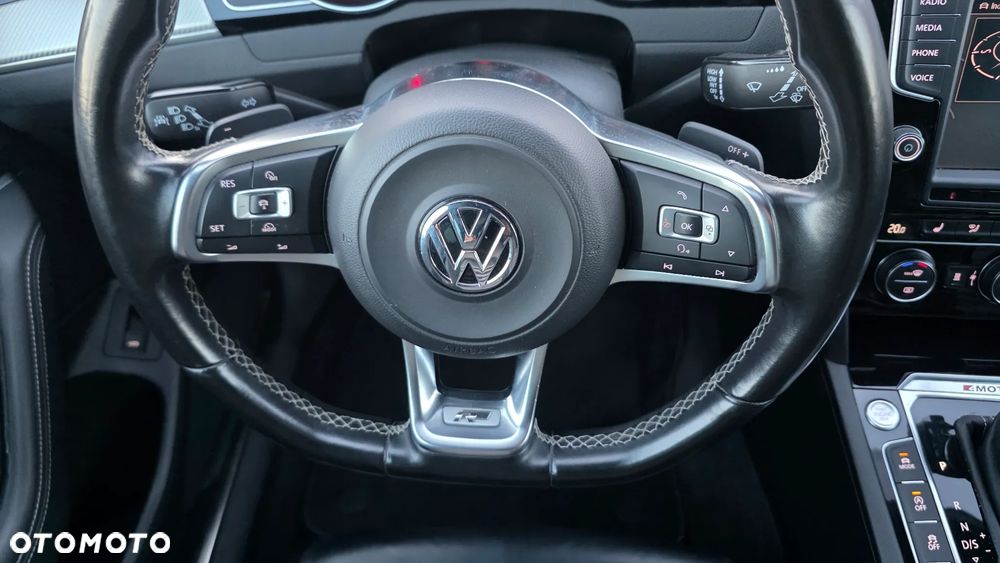 Volkswagen Passat 2.0 TDI BMT 4Mot Highline DSG - 14