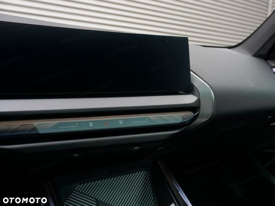 BMW X3 xDrive20d mHEV - 10