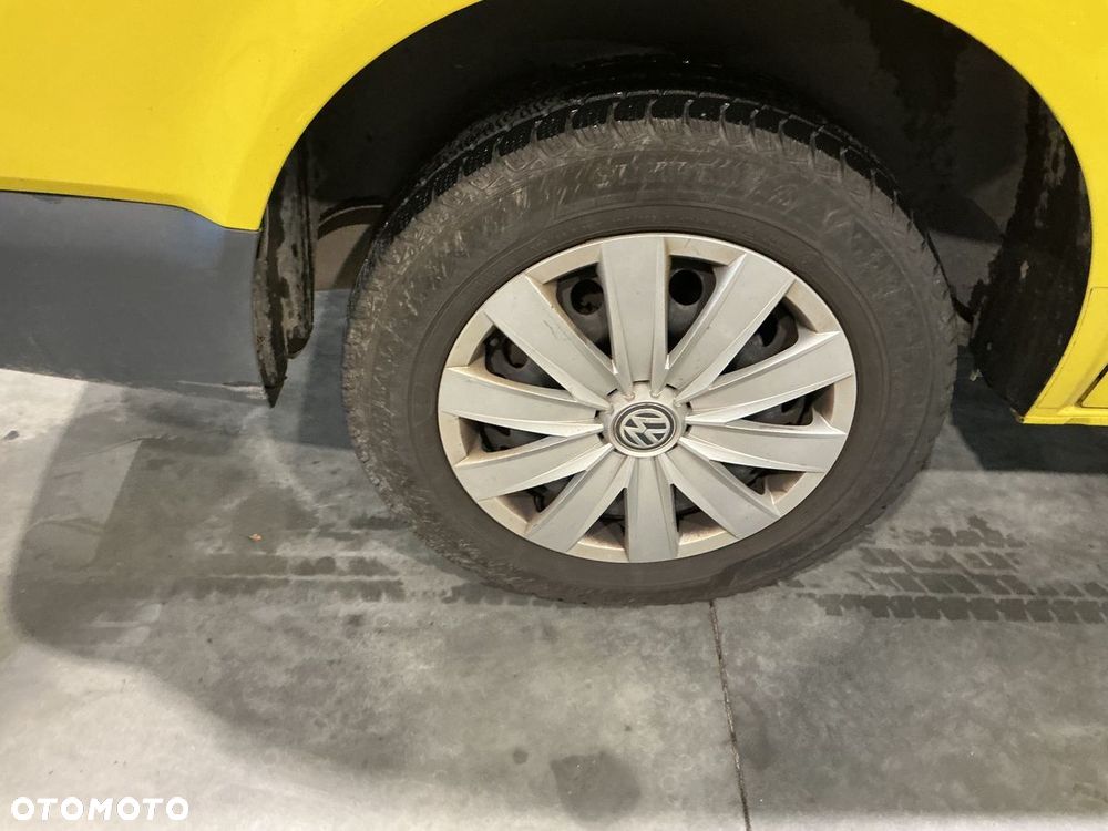 Volkswagen Caravelle 2.0 TDI L1 Trendline - 9