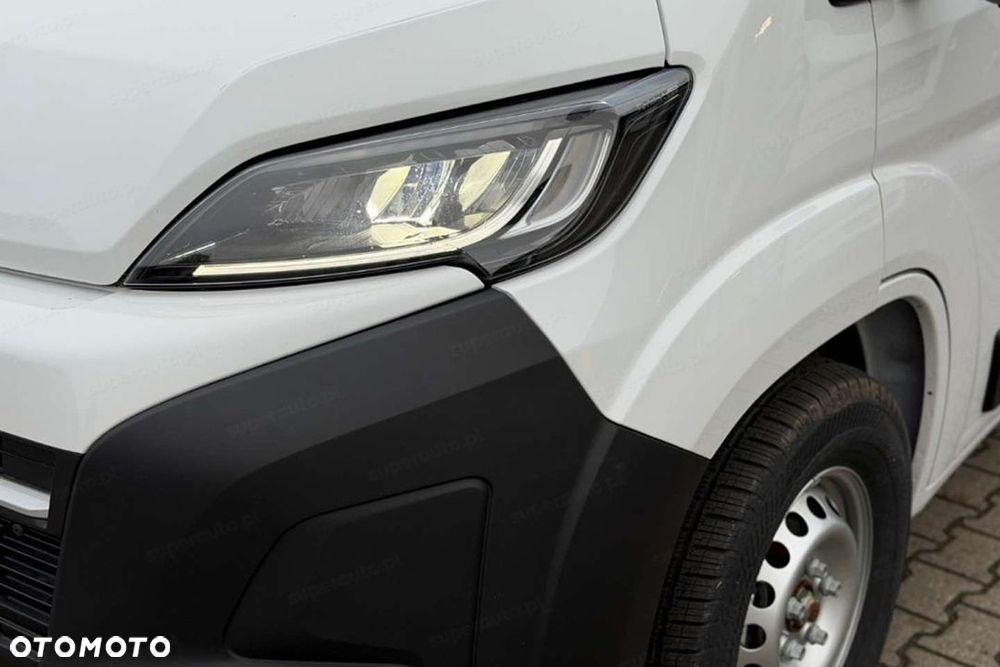 Opel Movano L3H2 2.2 180KM - 7