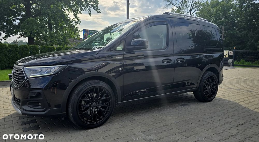 Ford Tourneo Connect 2.0 EcoBlue Active - 17