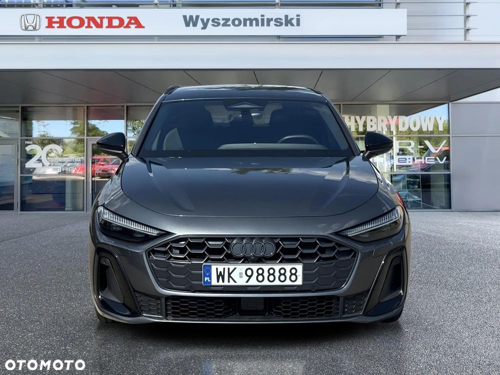 Audi A5 Avant TDI mHEV Quattro S tronic - 9