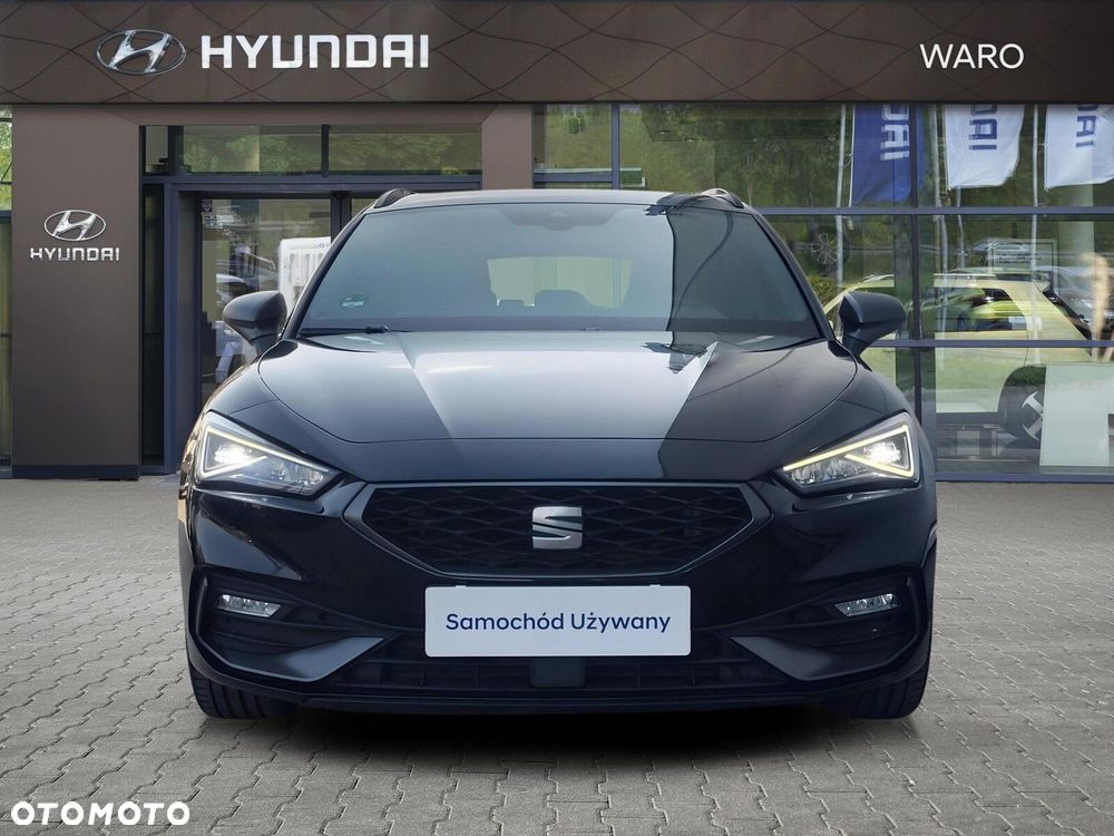 Seat Leon - 8