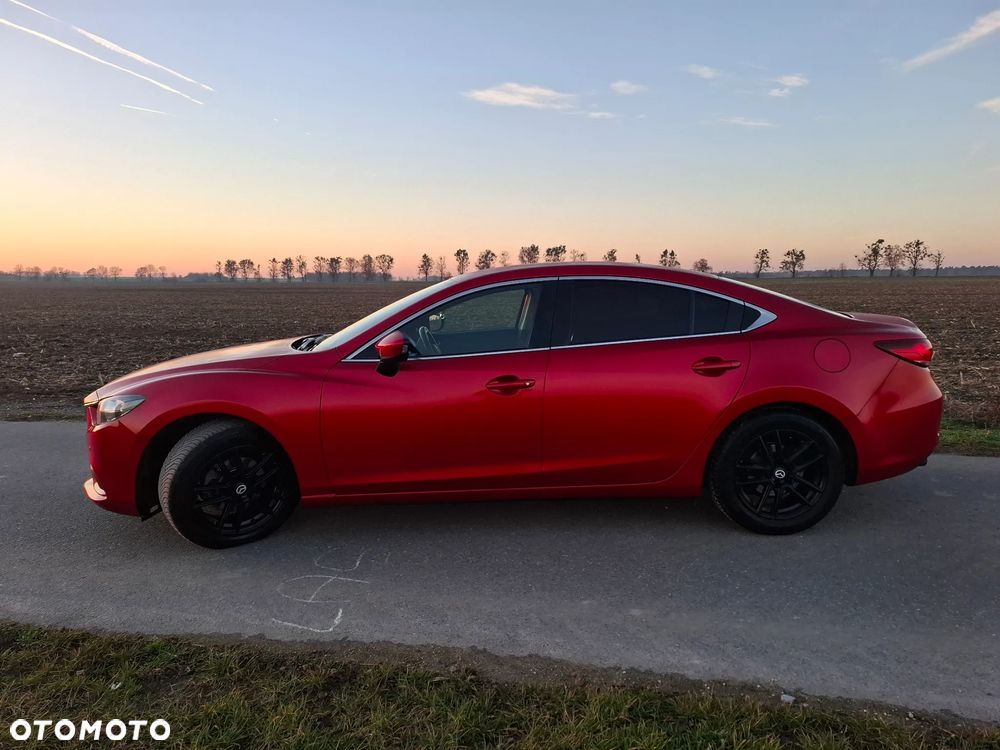 Mazda 6 2.0 Skyenergy - 1