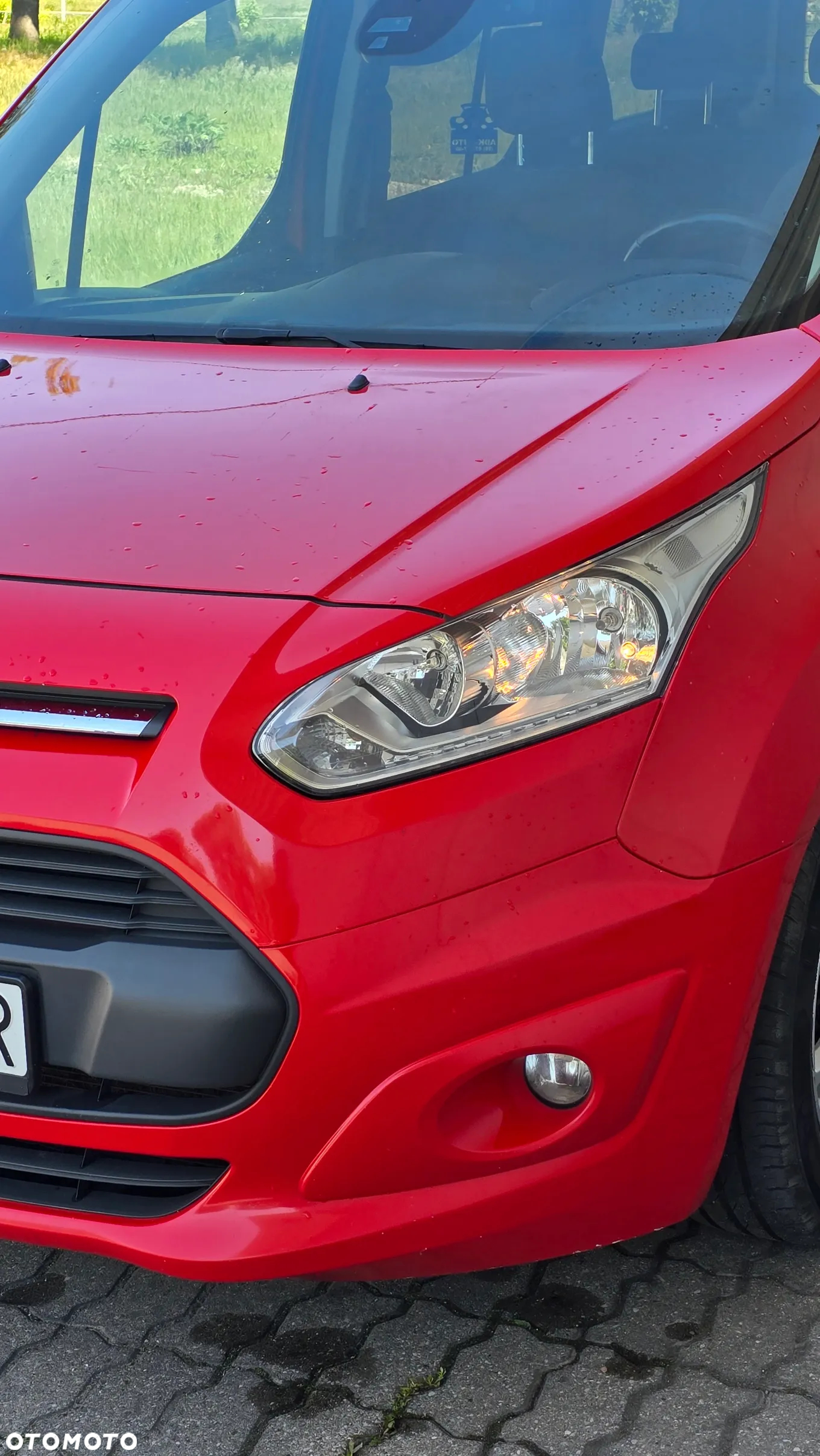 Ford Tourneo Connect 1.5 EcoBlue Trend - 7