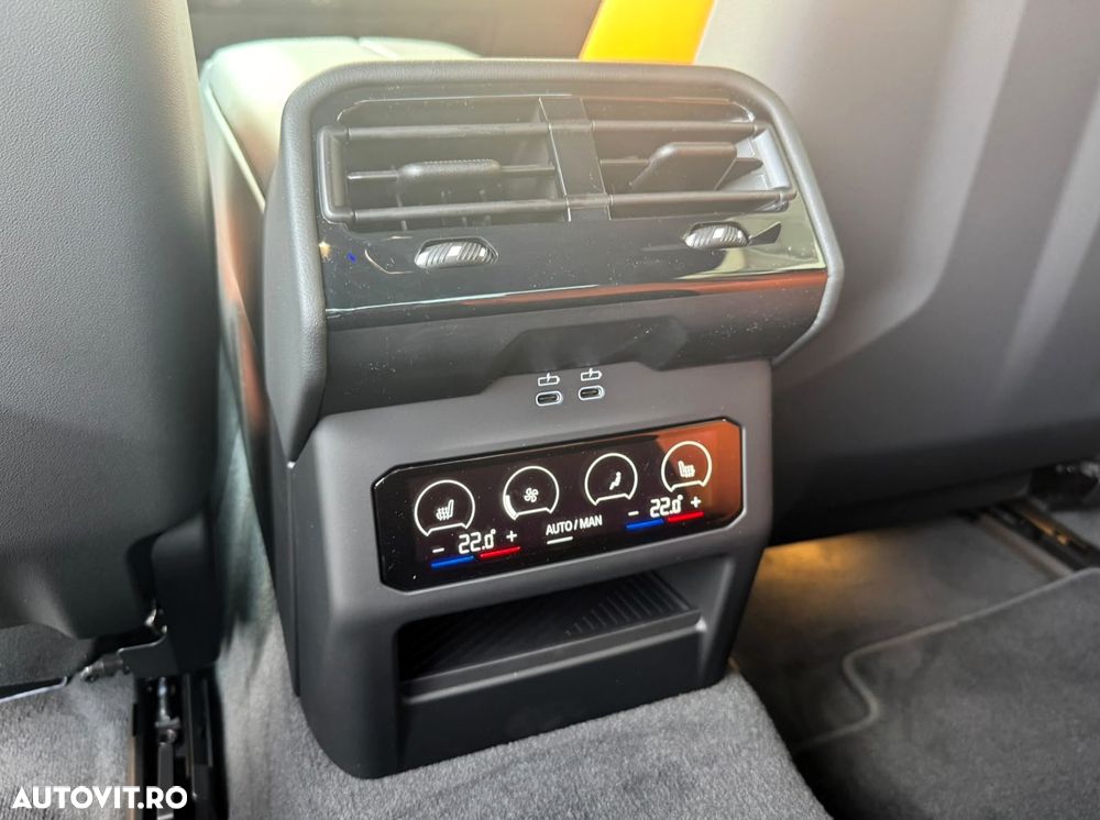 BMW M5 xDrive AT PHEV - 20