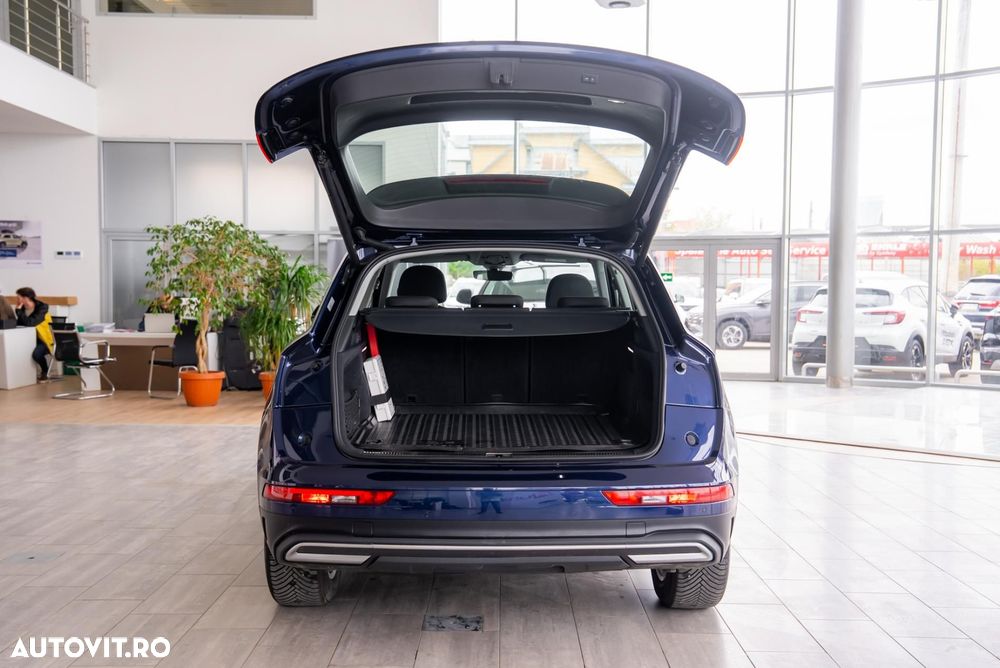 Audi Q5 50 TFSI e quattro S tronic - 9