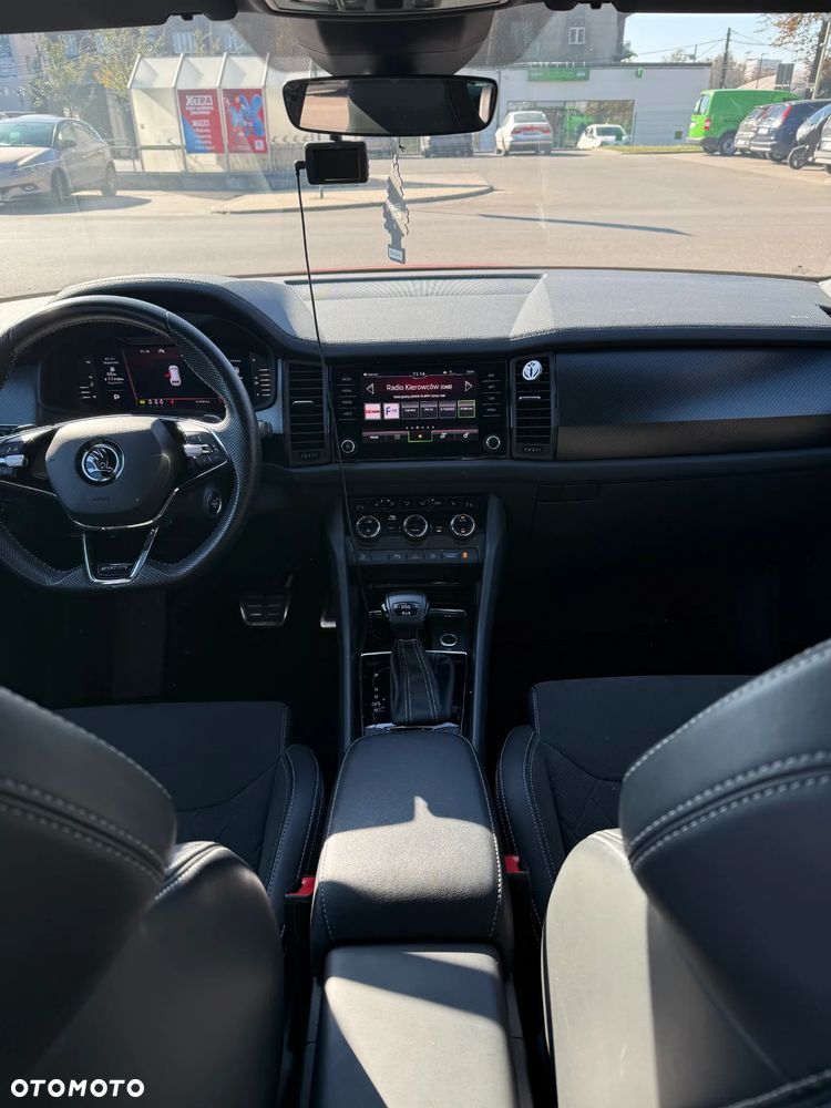 Skoda Kodiaq - 6