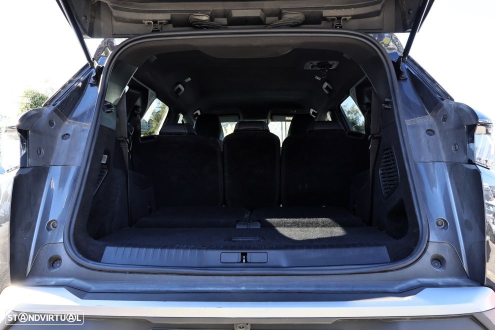 Peugeot 5008 1.2 Hybrid Allure e-DCS6 - 21