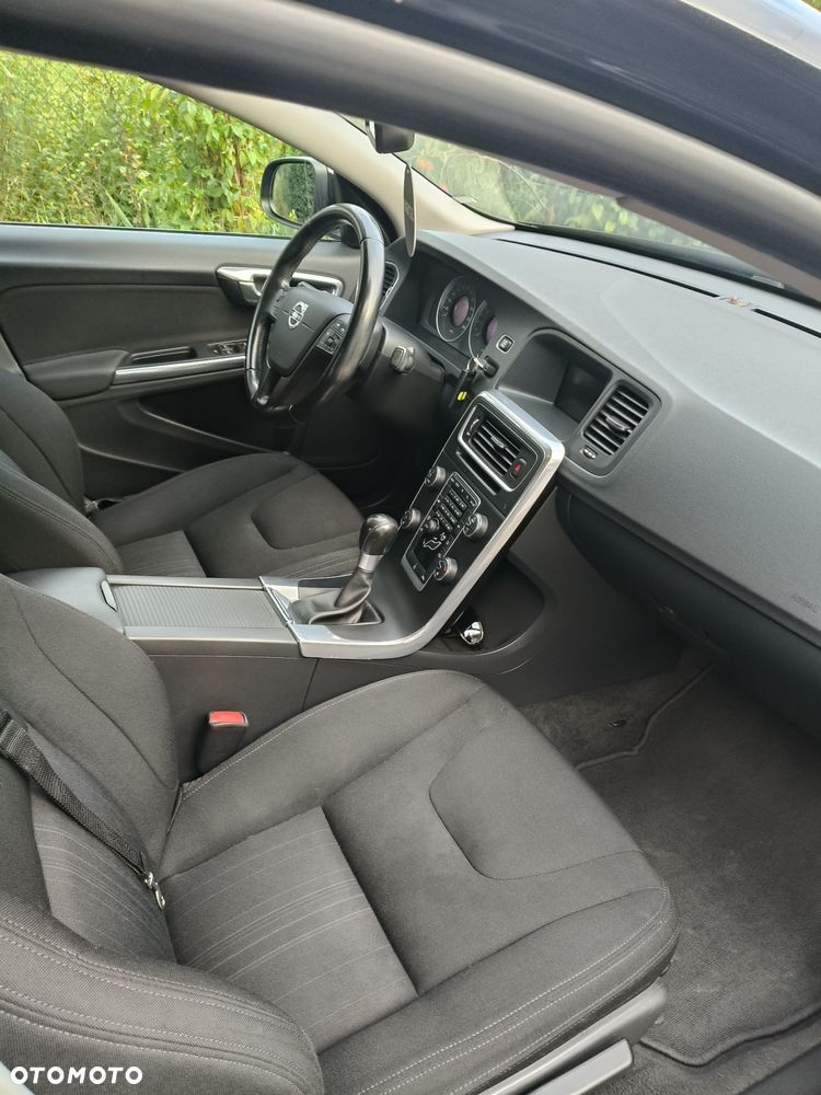 Volvo S60 - 11
