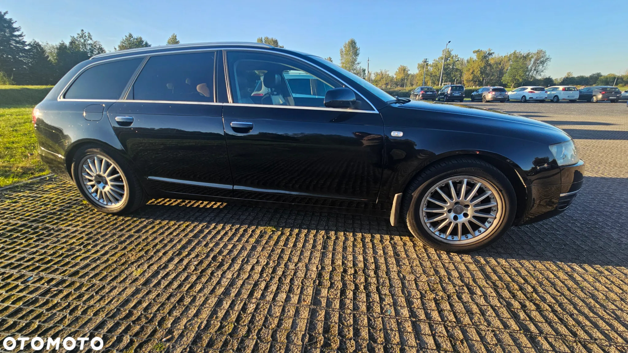 Audi A6 Avant - 7