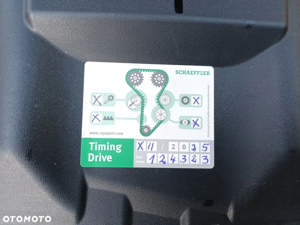 Ford Focus 1.5 TDCi Gold X - 23