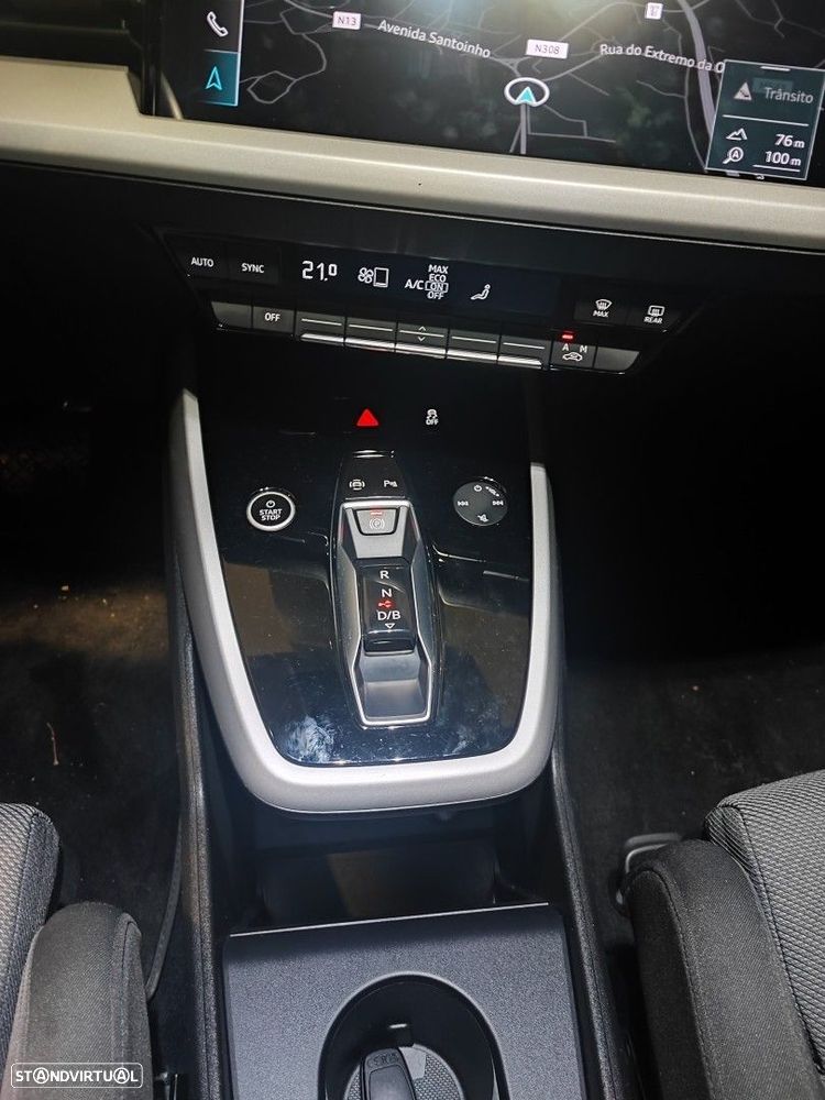 Audi Q4 e-tron 40 82 kWH - 9