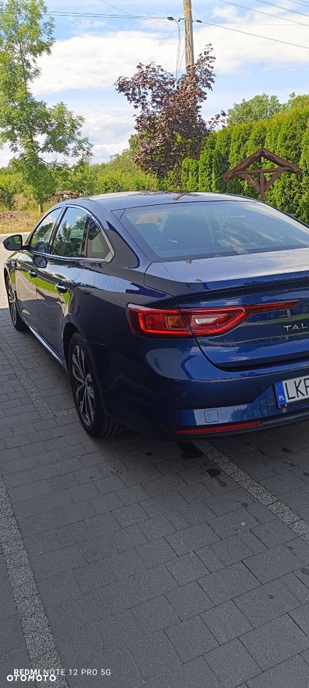 Renault Talisman - 2