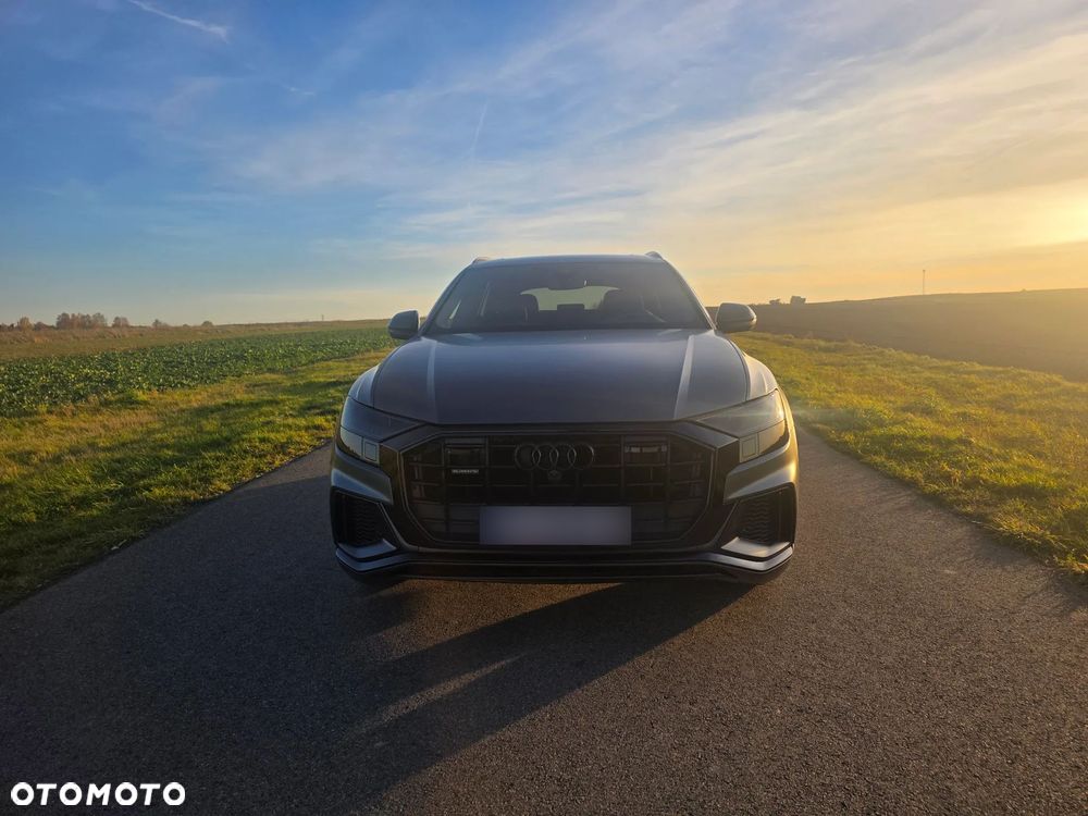 Audi Q8 - 23