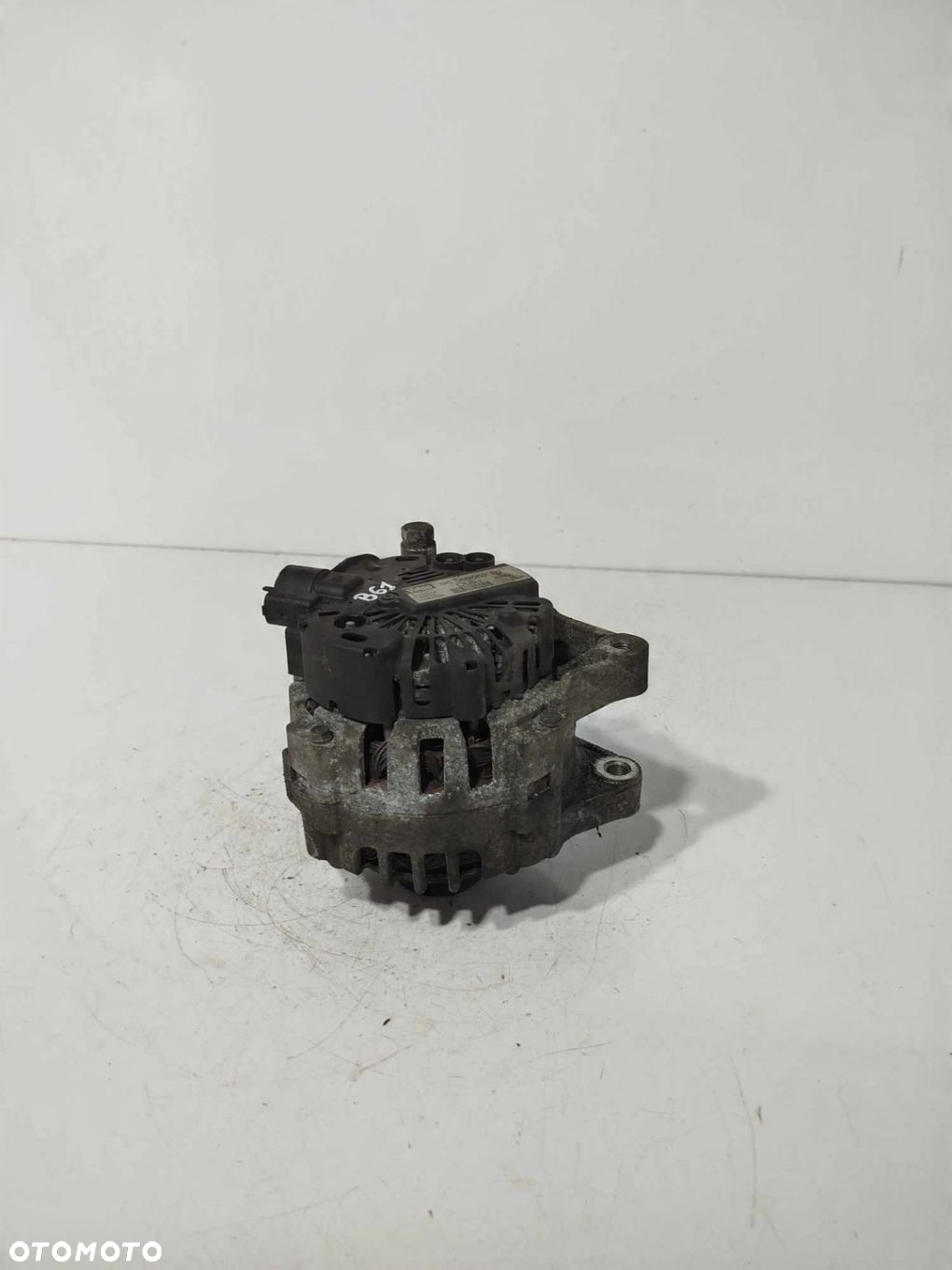 ALTERNATOR CITROEN C4 9656956280 - 3