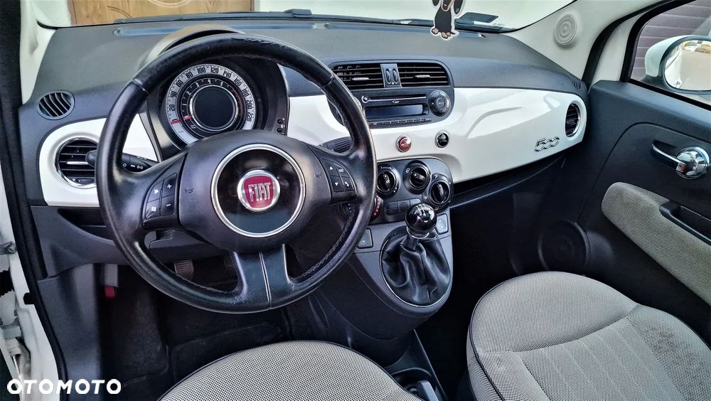 Fiat 500 - 13