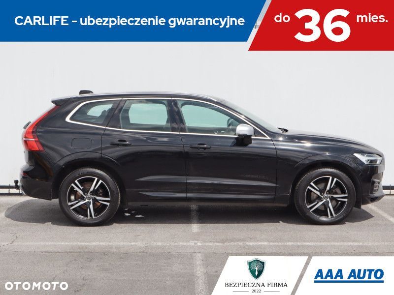 Volvo XC 60 - 8