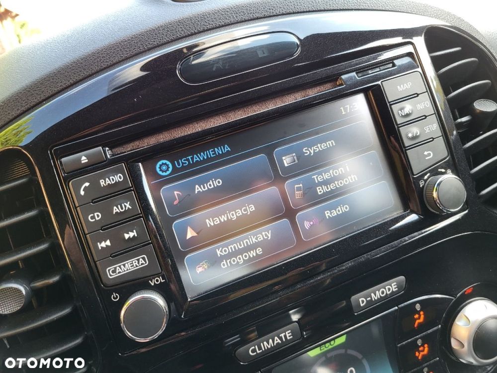 Nissan Juke - 27