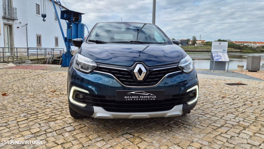 Renault Captur 0.9 TCE Exclusive XMOD - 2