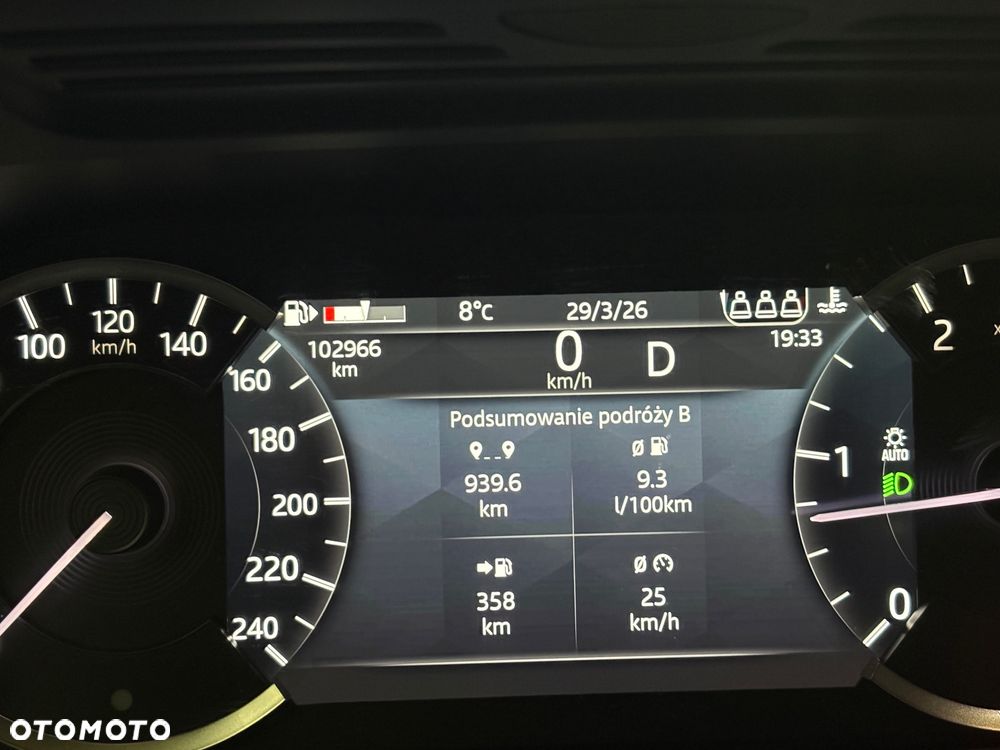 Land Rover Discovery Sport 2.0 P200 mHEV R-Dynamic - 4