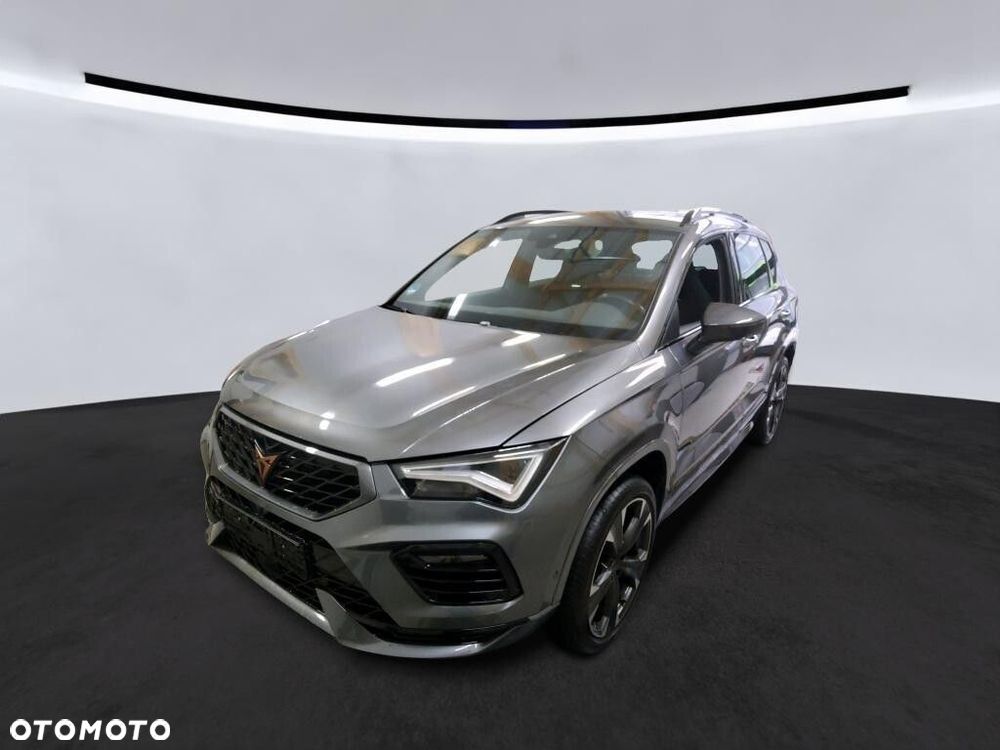 Cupra Ateca - 1