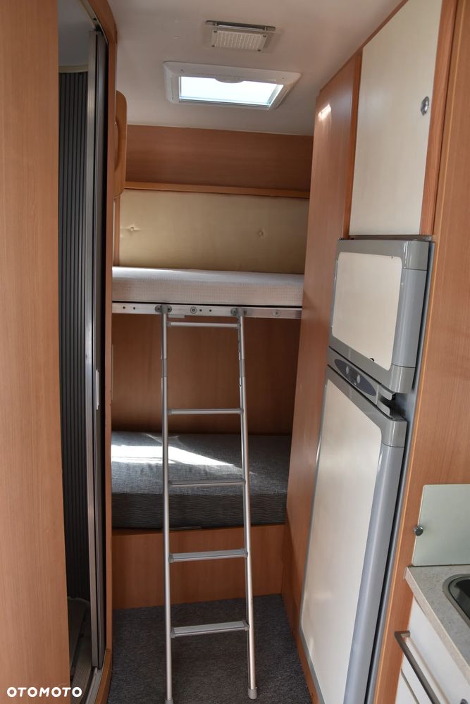 Ford CHAUSSON FLASH 22 - 20