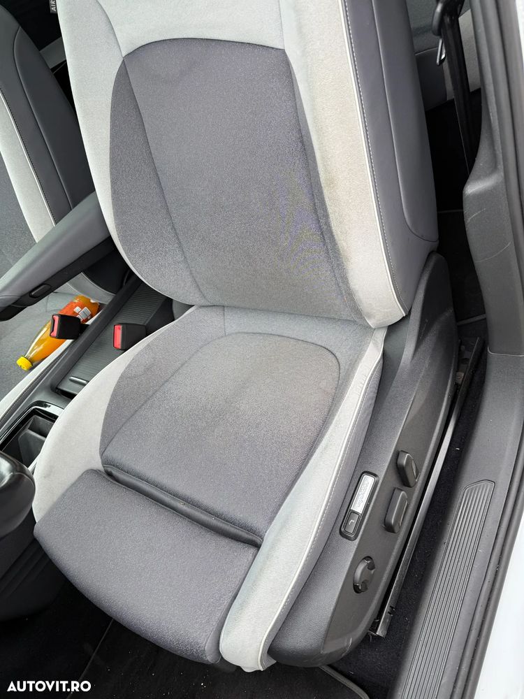 Volkswagen ID.3 Performance Upgrade Pro 1st Max - 28