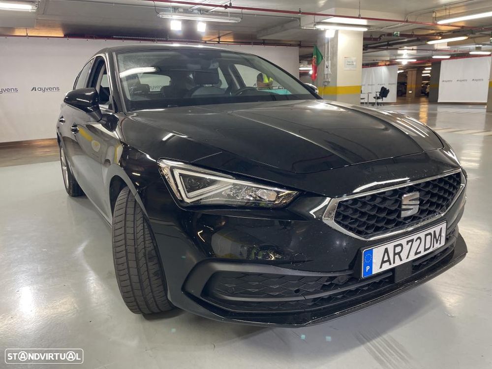 SEAT Leon 1.0 TSI Style - 5