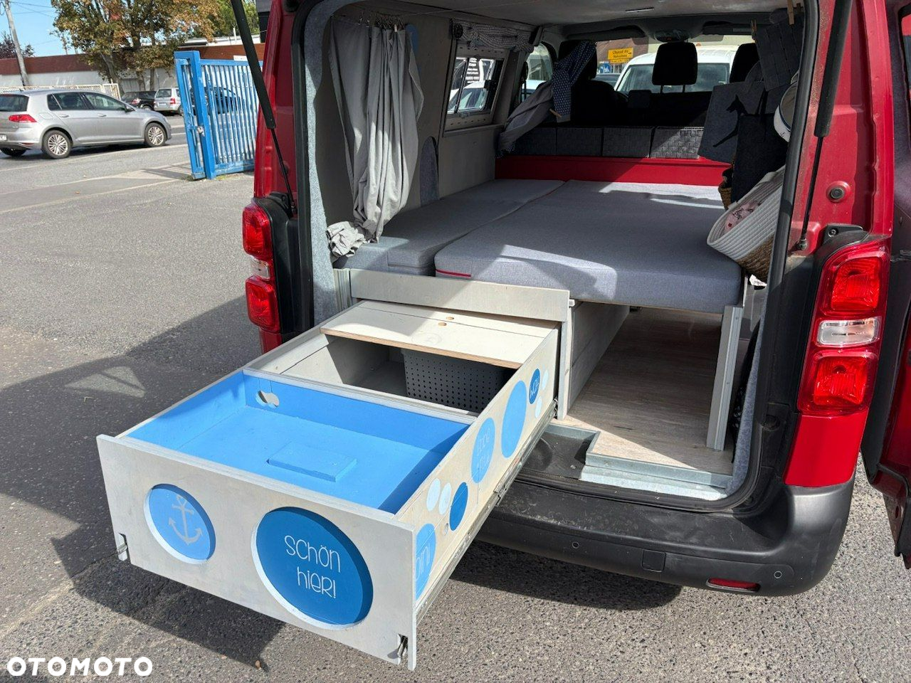 Citroën Jumpy Combi - 13