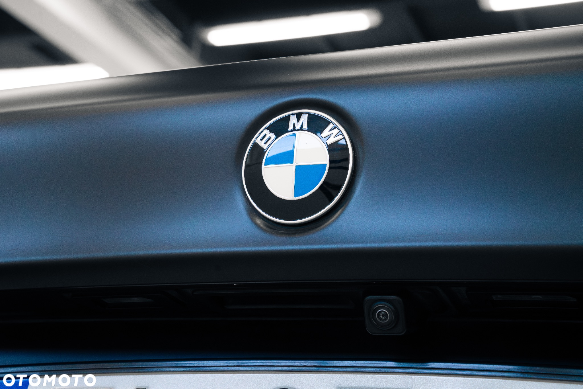BMW Seria 5 530i - 9