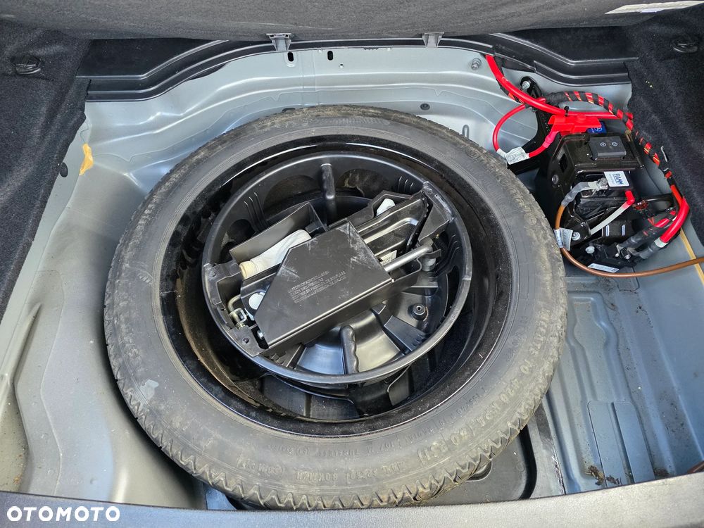 Mercedes-Benz CLS 250 CDI BlueEff - 30