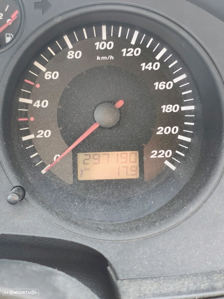SEAT Ibiza 1.4 TDI Reference - 3