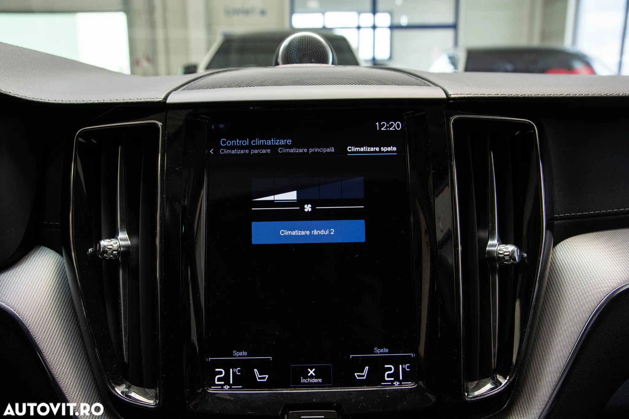 Volvo XC 60 T6 AWD Geartronic Inscription - 18