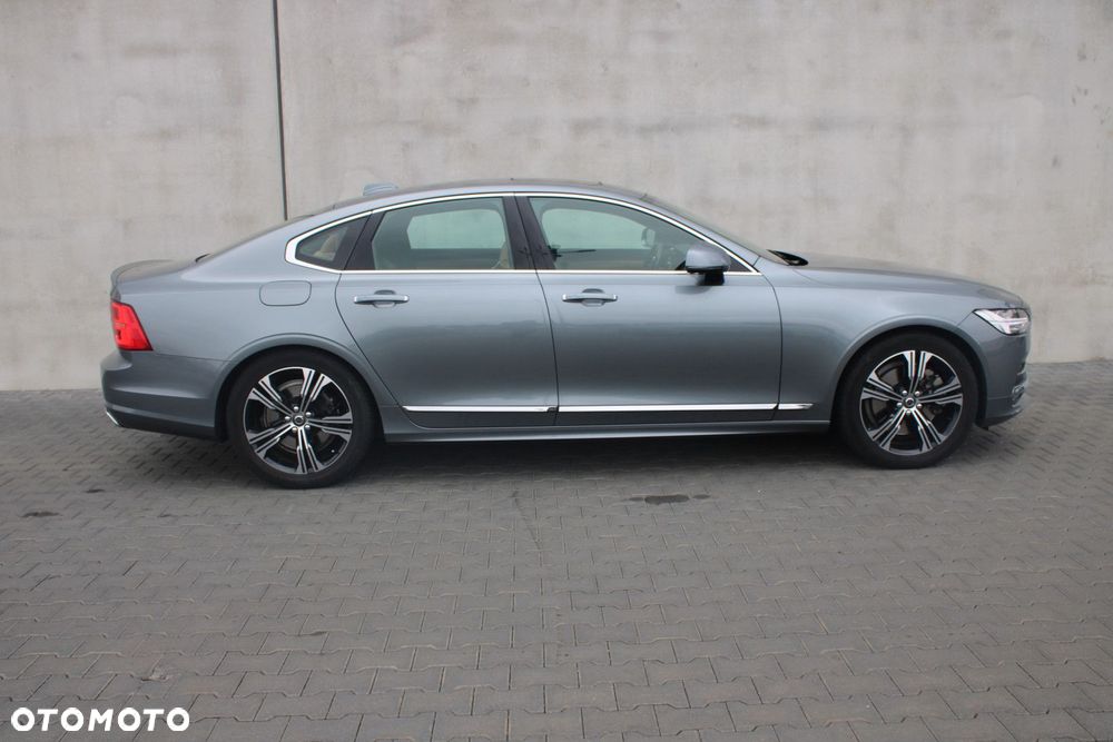 Volvo S90 - 8