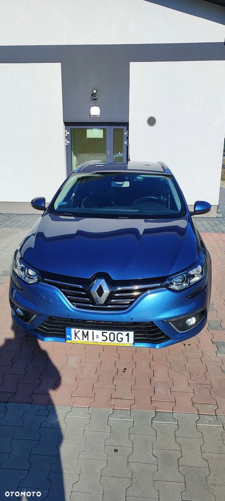 Renault Megane 1.2 Energy TCe Intens - 1