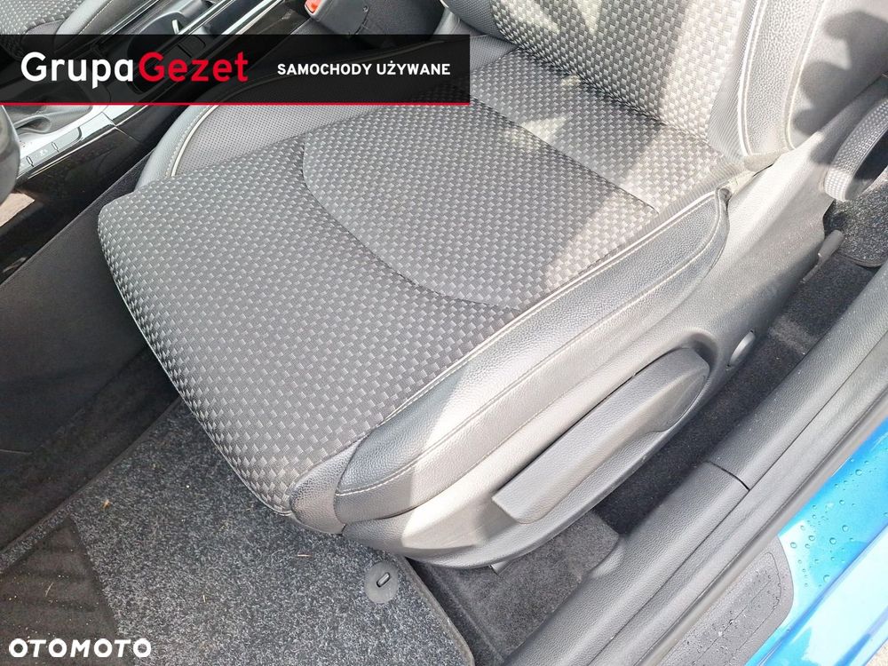 Kia Ceed 1.4 T-GDI L DCT - 12