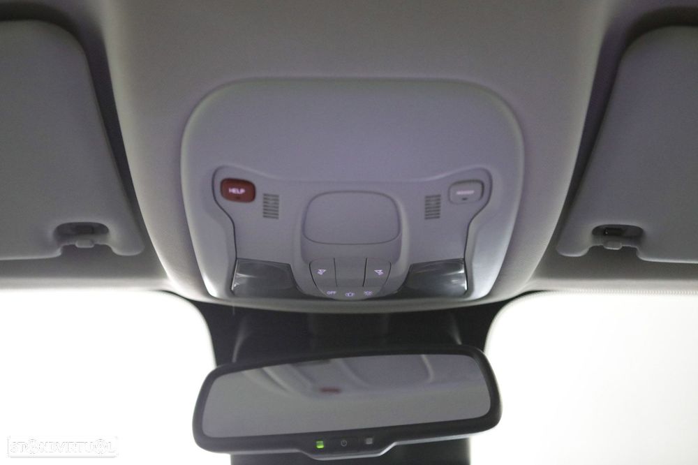 Jeep Renegade 1.5 TG e-Hybrid Altitude DCT - 38