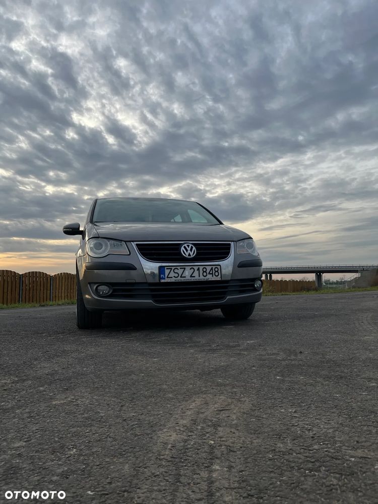 Volkswagen Touran 1.4 TSI Conceptline - 4