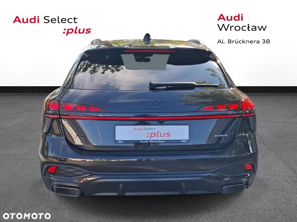Audi A6 Avant - 11