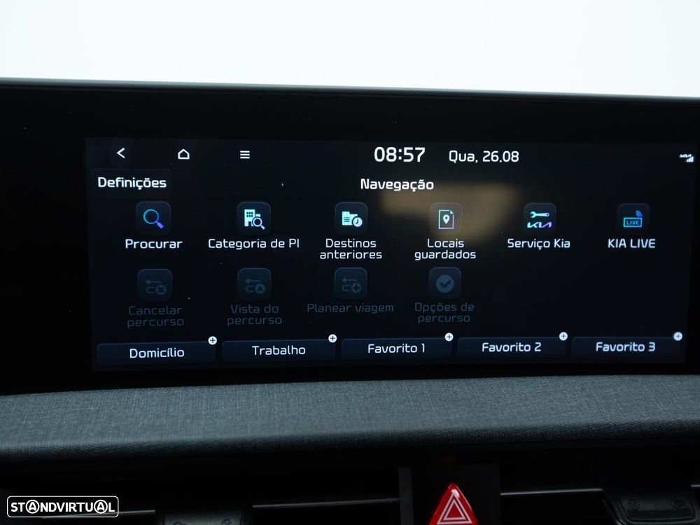 Kia EV6 58 kWh Air - 36