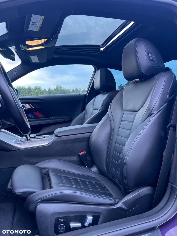 BMW Seria 2 M240i xDrive - 24