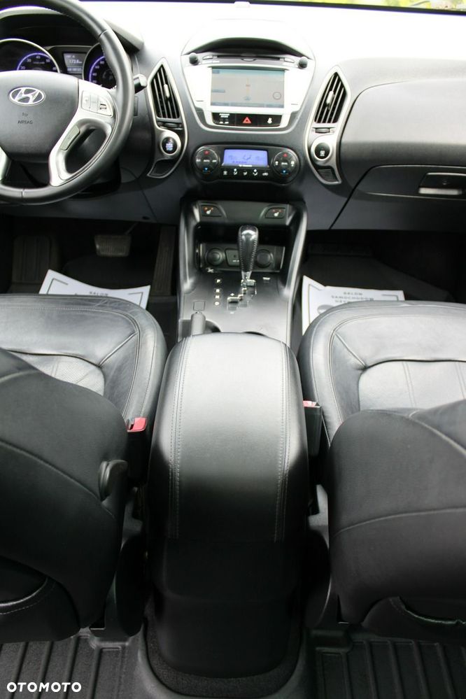 Hyundai ix35 2.0 Comfort 2WD - 26