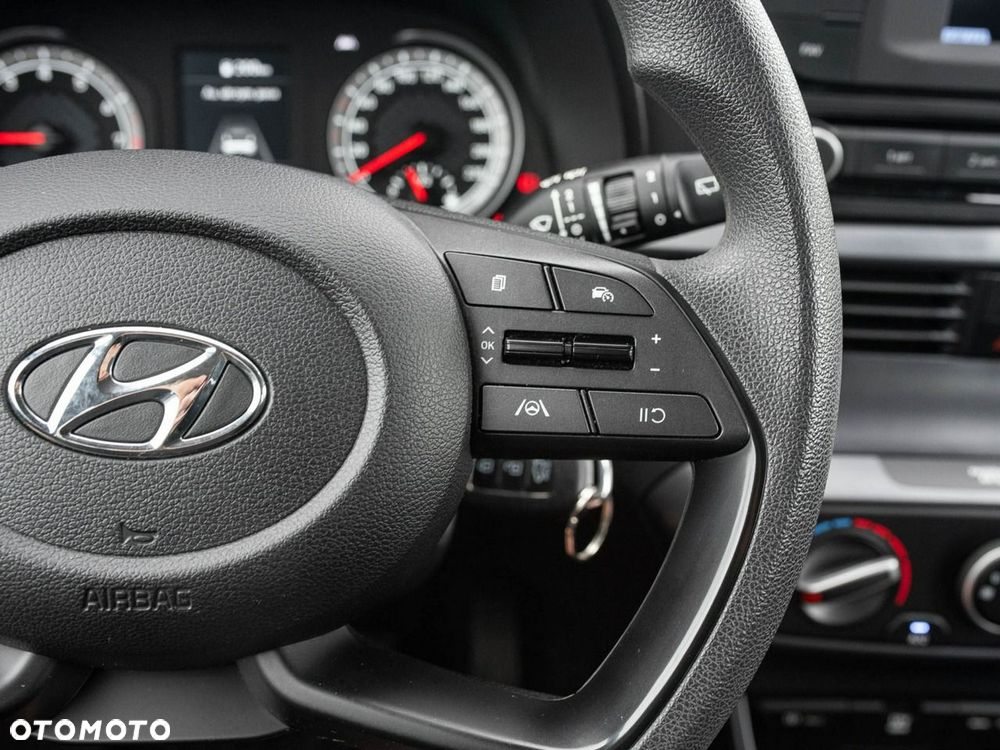 Hyundai i20 1.0 T-GDI Pure - 15