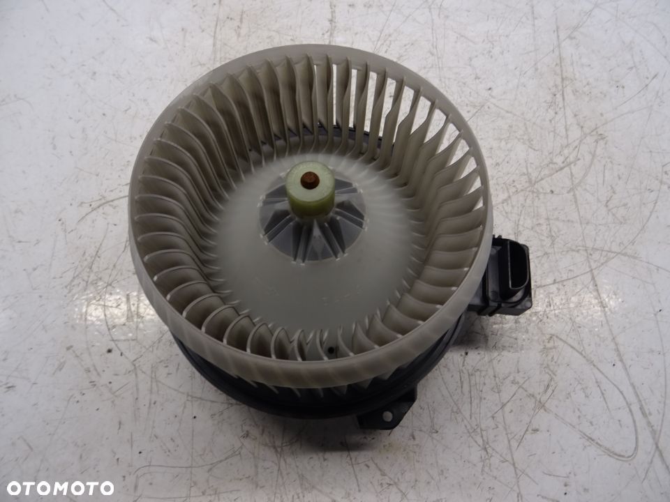DODGE JOURNEY 07-10 DMUCHAWA WENTYLATOR - 1