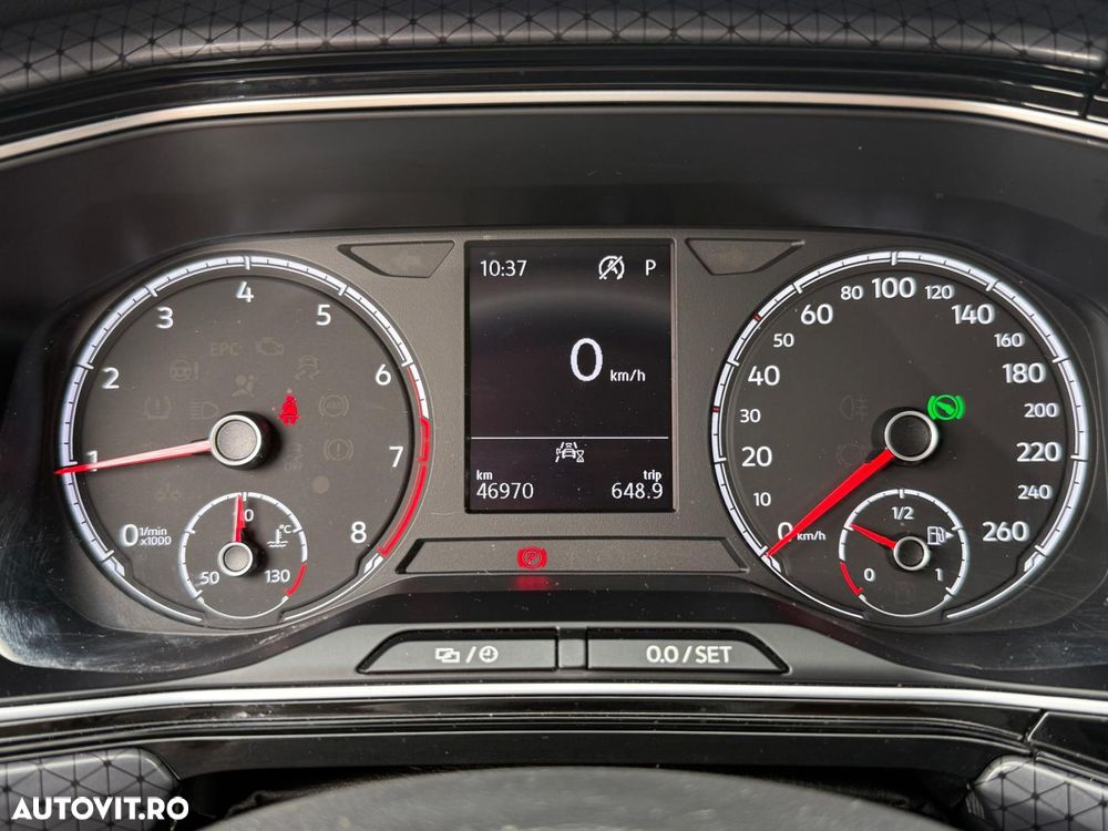 Volkswagen T-Cross 1.0 TSI DSG Life - 4