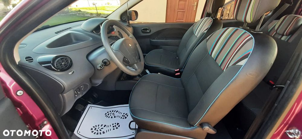 Renault Twingo - 30