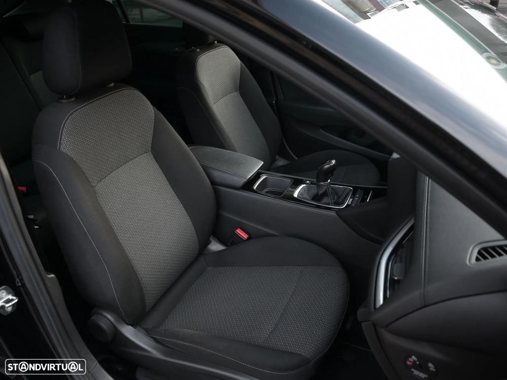 Opel Insignia Grand Sport 1.6 CDTi Dynamic - 7