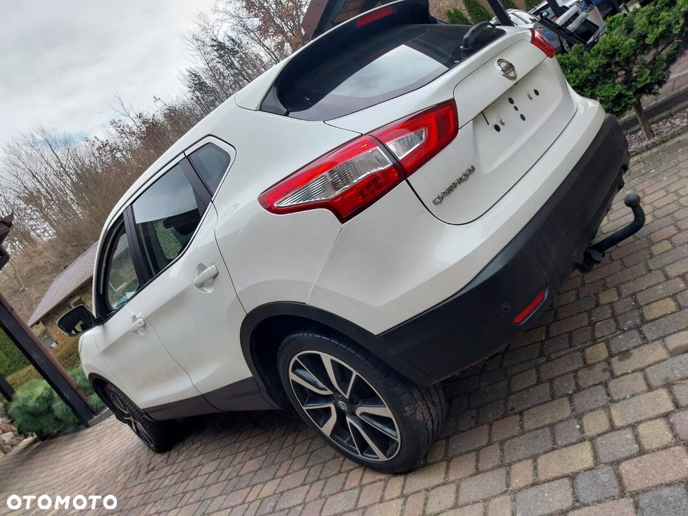 Nissan Qashqai - 18